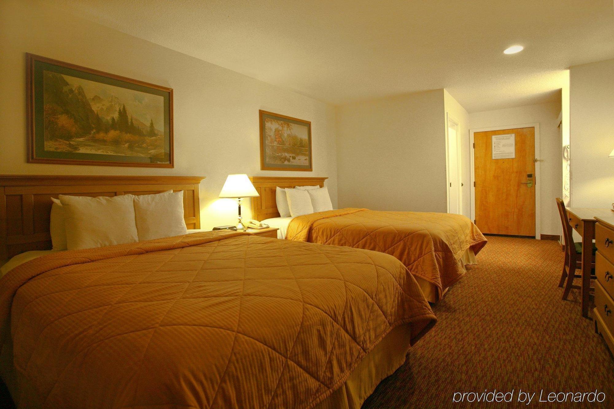 San Mateo Sfo Airport Hotel Eksteriør billede