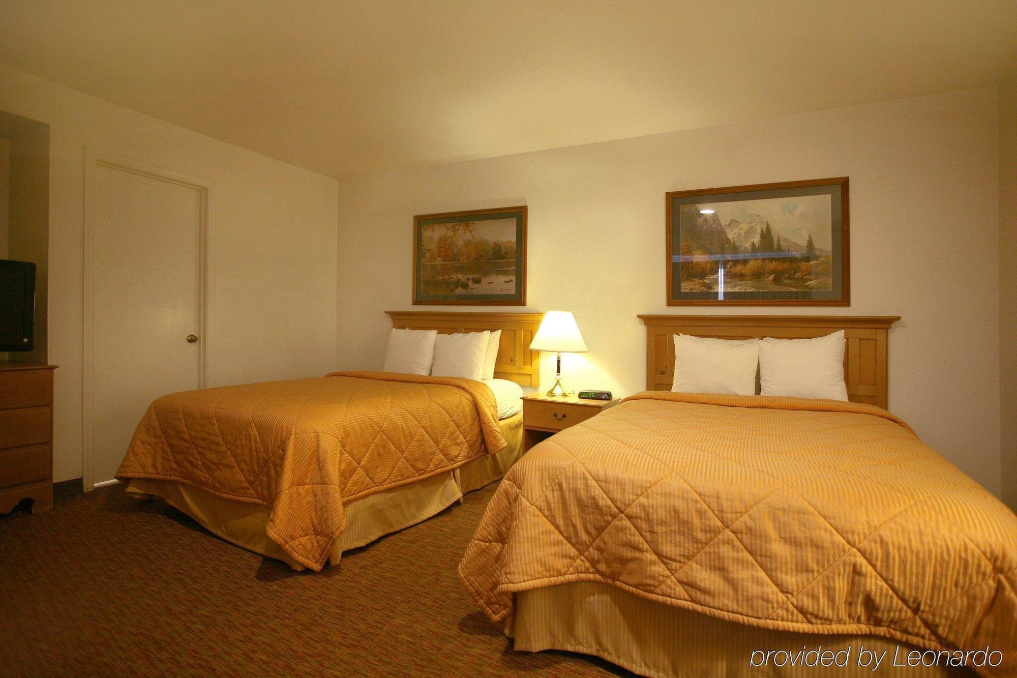 San Mateo Sfo Airport Hotel Eksteriør billede