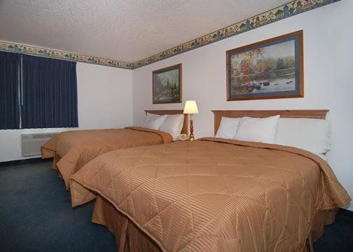 San Mateo Sfo Airport Hotel Eksteriør billede