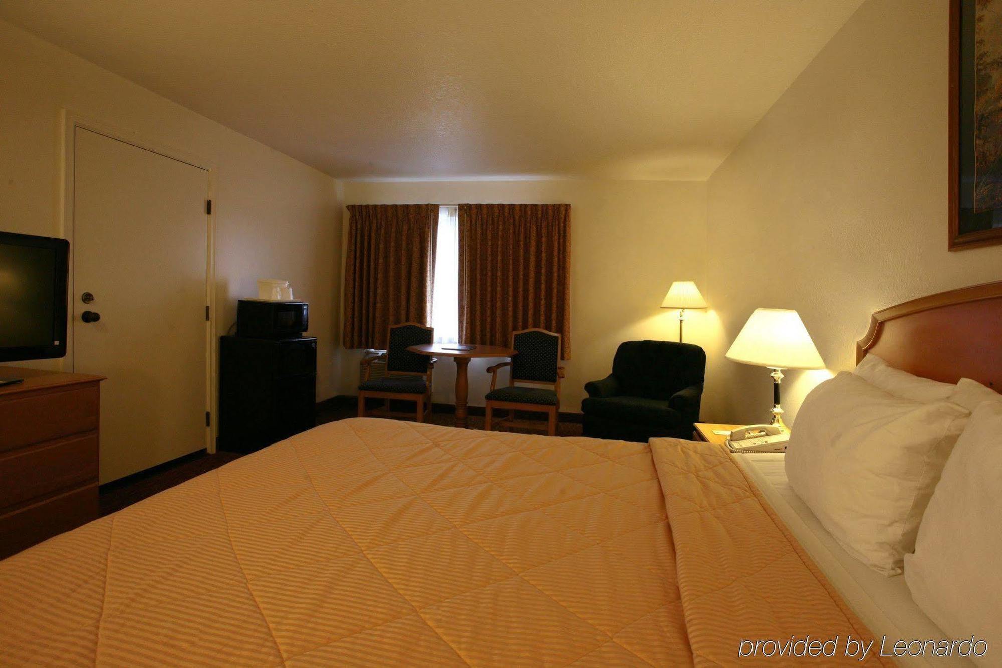 San Mateo Sfo Airport Hotel Eksteriør billede