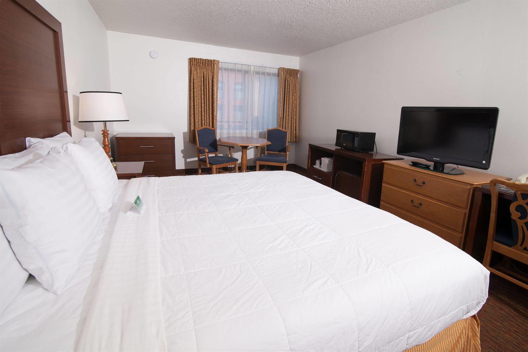 San Mateo Sfo Airport Hotel Eksteriør billede