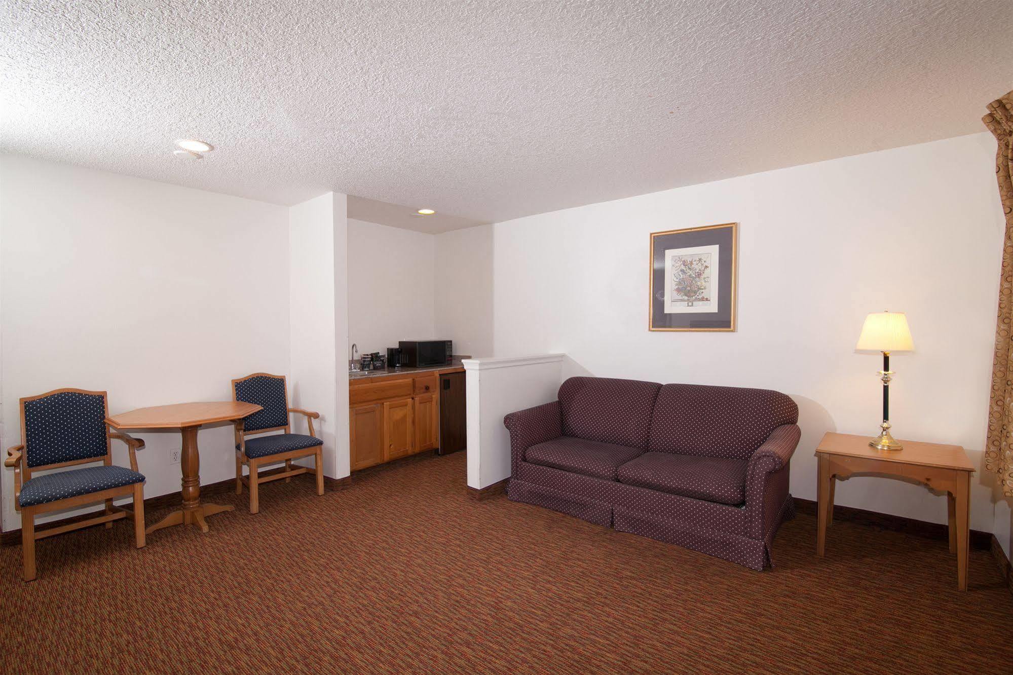 San Mateo Sfo Airport Hotel Eksteriør billede